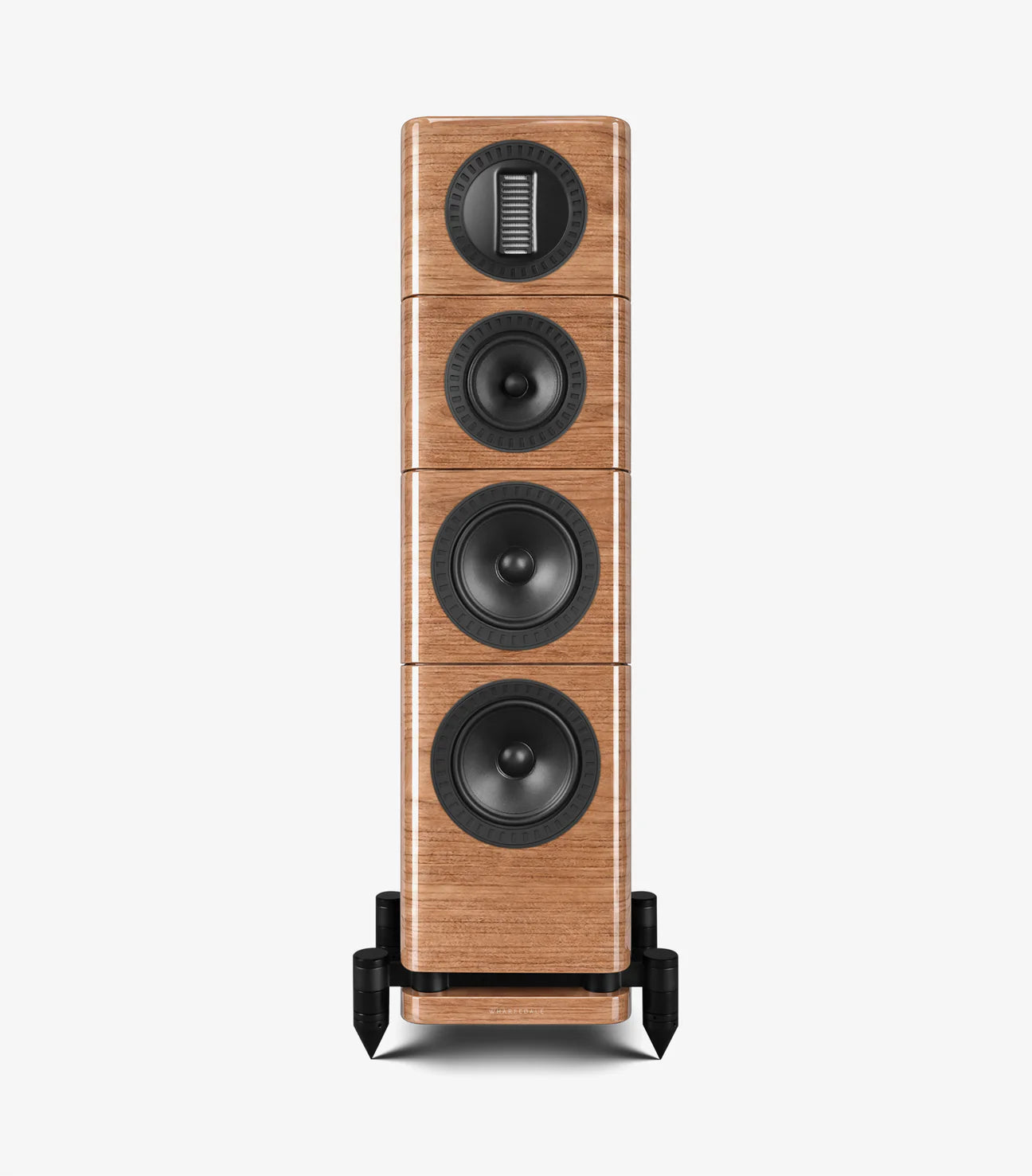 Wharfedale Elysian 3R 3-Way Floorstanding Speakers (Pair)