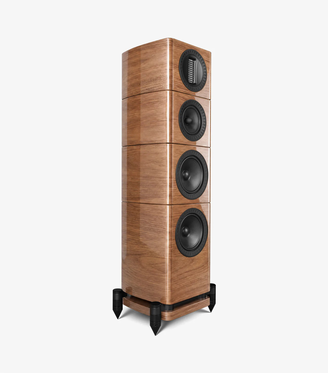 Wharfedale Elysian 3R 3-Way Floorstanding Speakers (Pair)