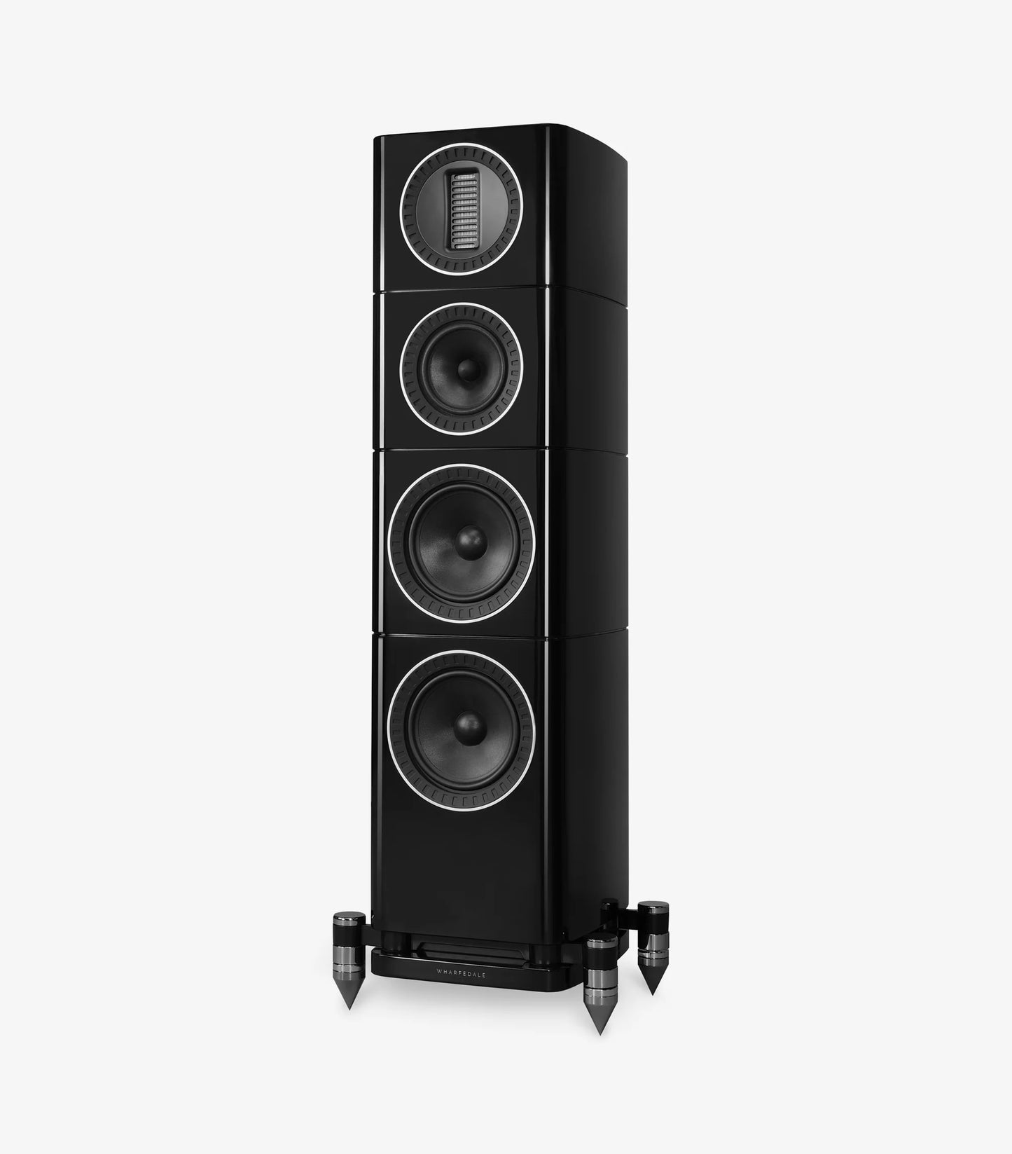 Wharfedale - Elysian 3 - floorstanding speakers