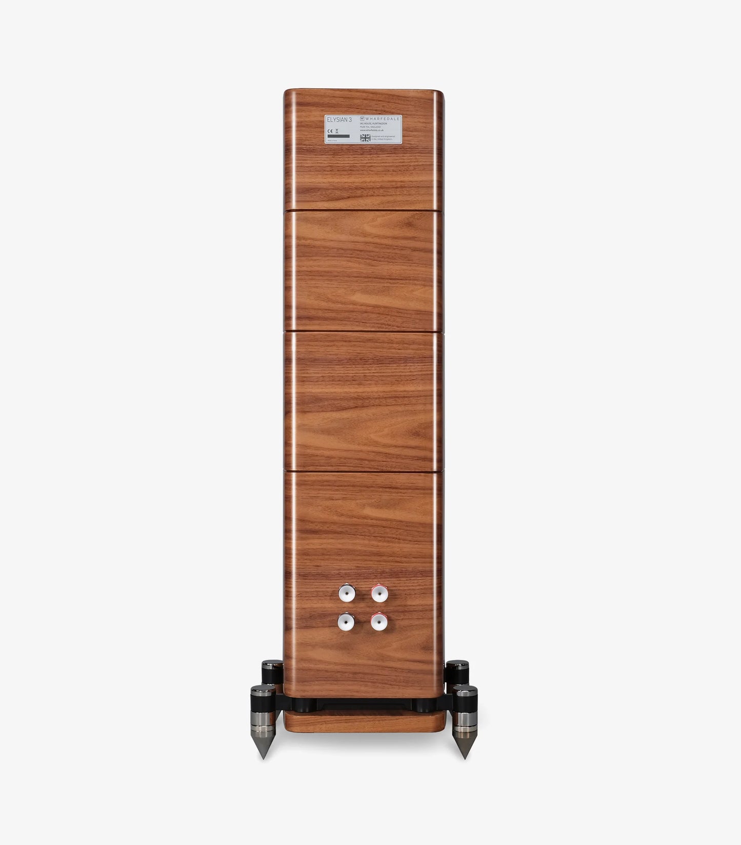 Wharfedale - Elysian 3 - floorstanding speakers