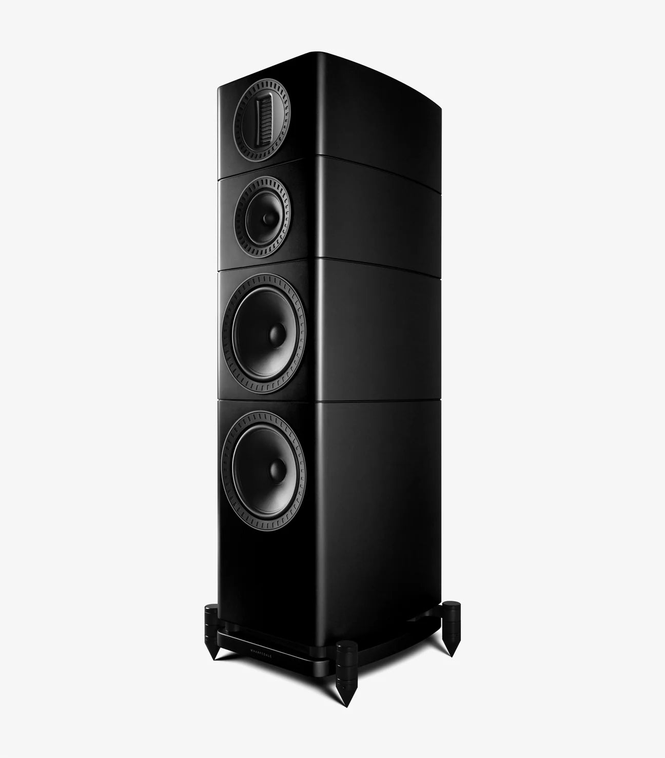 Wharfedale Elysian 4R 3-Way Floorstanding Speakers (Pair)