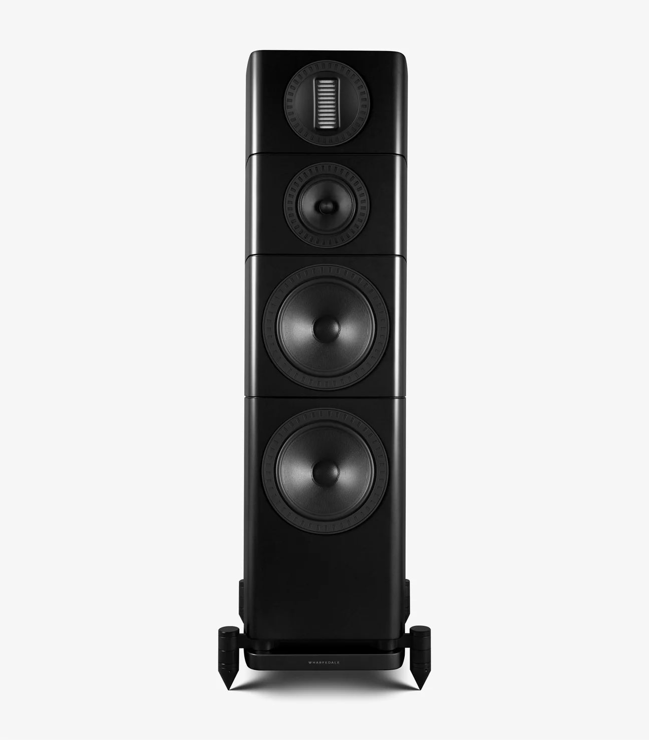 Wharfedale Elysian 4R 3-Way Floorstanding Speakers (Pair)