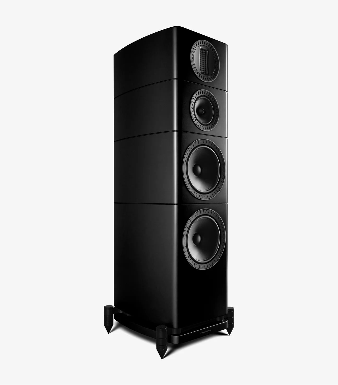 Wharfedale Elysian 4R 3-Way Floorstanding Speakers (Pair)