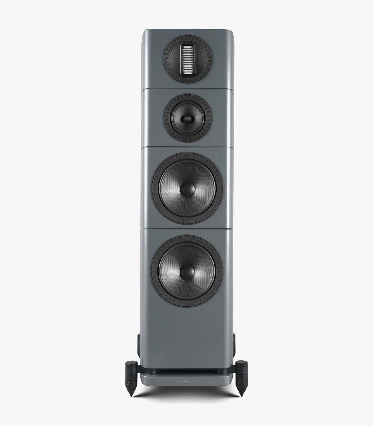 Wharfedale Elysian 4R 3-Way Floorstanding Speakers (Pair)