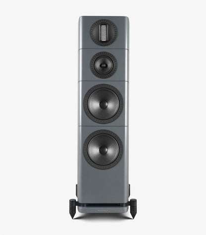 Wharfedale Elysian 4R 3-Way Floorstanding Speakers (Pair)
