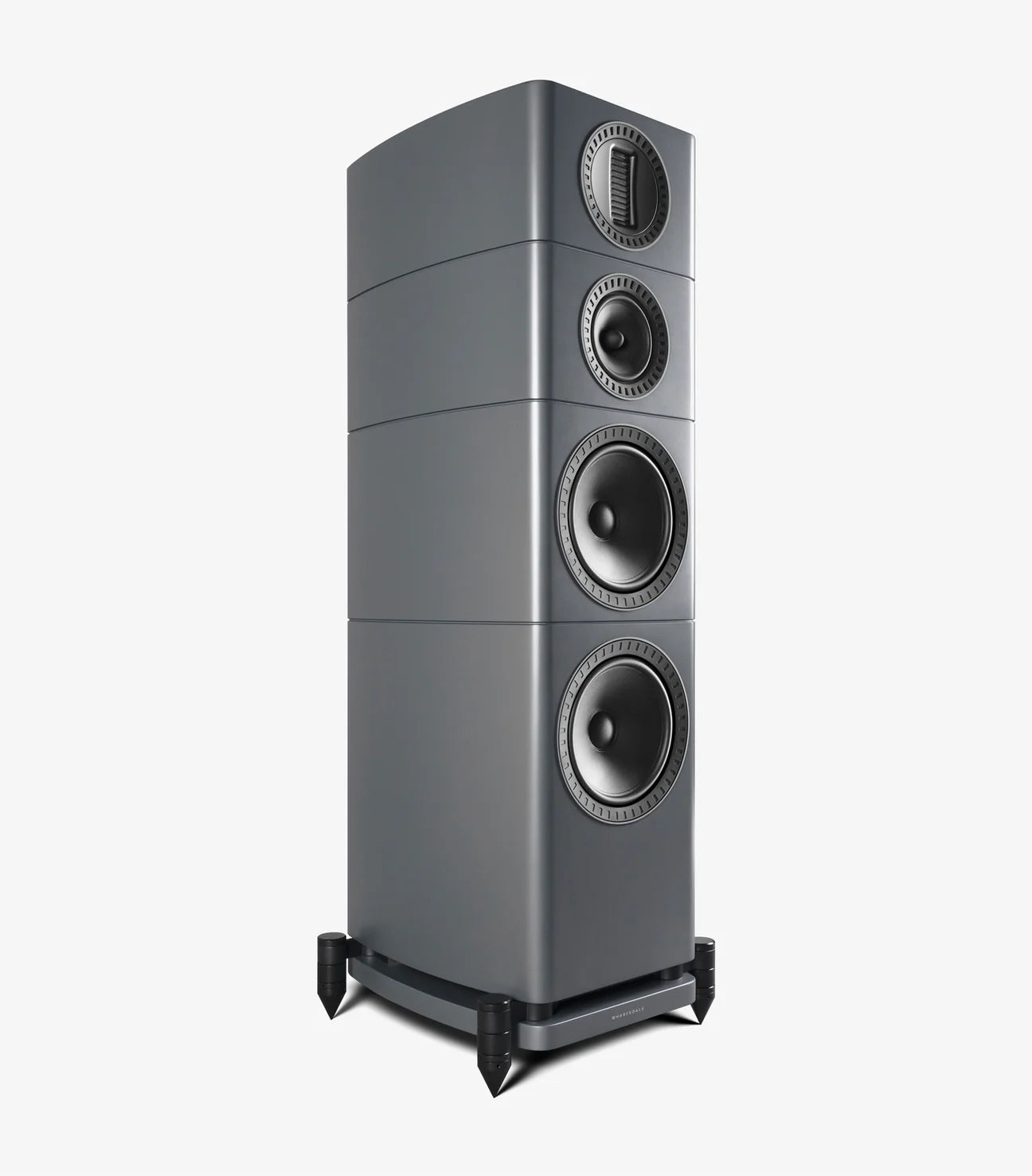 Wharfedale Elysian 4R 3-Way Floorstanding Speakers (Pair)