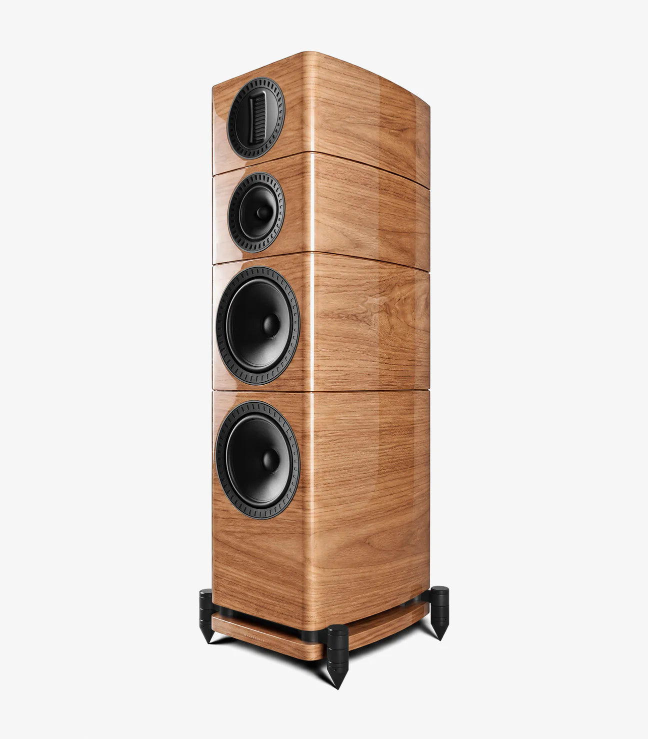Wharfedale Elysian 4R 3-Way Floorstanding Speakers (Pair)
