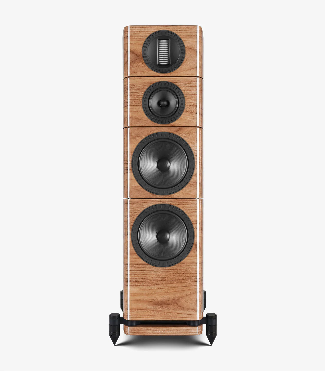 Wharfedale Elysian 4R 3-Way Floorstanding Speakers (Pair)