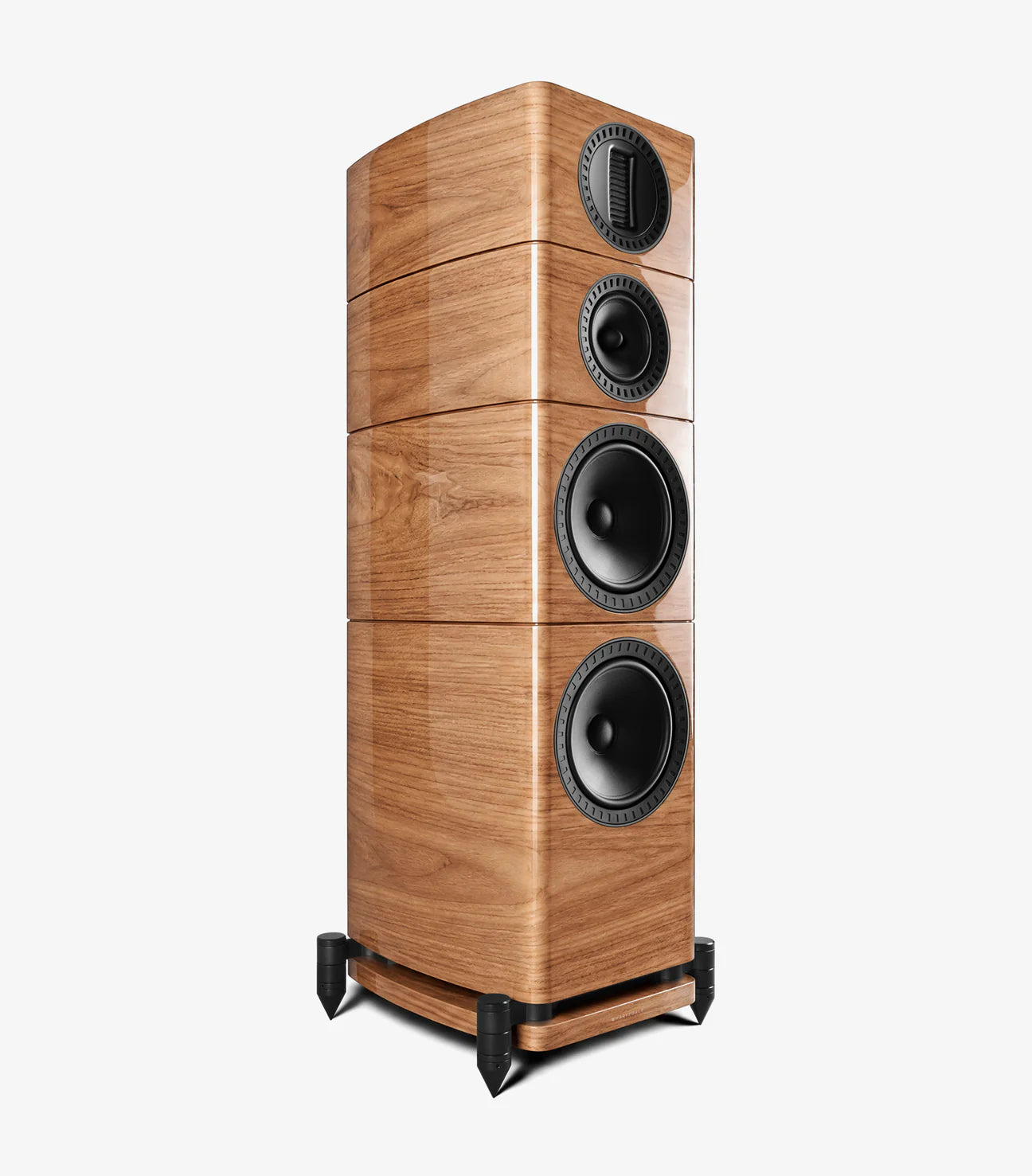 Wharfedale Elysian 4R 3-Way Floorstanding Speakers (Pair)