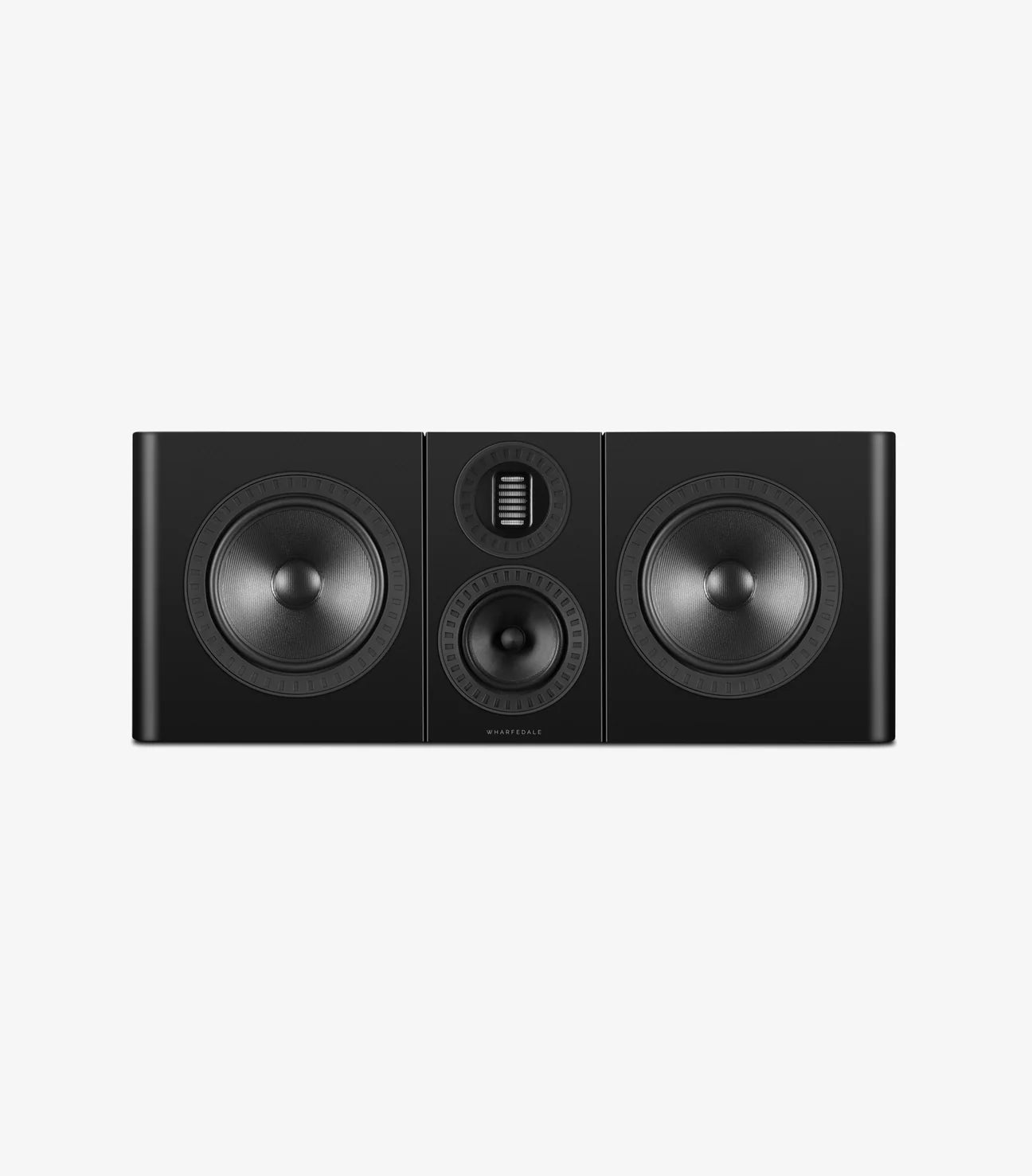 Wharfedale Elysian CR 3-Way Centre Speaker