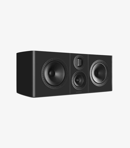 Wharfedale Elysian CR 3-Way Centre Speaker