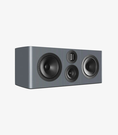 Wharfedale Elysian CR 3-Way Centre Speaker