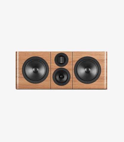 Wharfedale Elysian CR 3-Way Centre Speaker