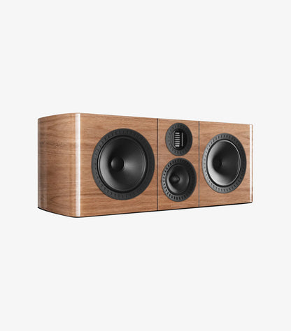 Wharfedale Elysian CR 3-Way Centre Speaker