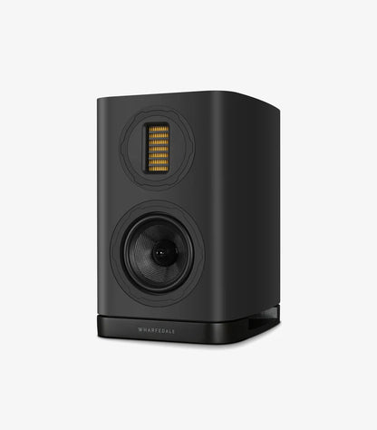 Wharfedale - Evo 5.1 - bookshelf speakers