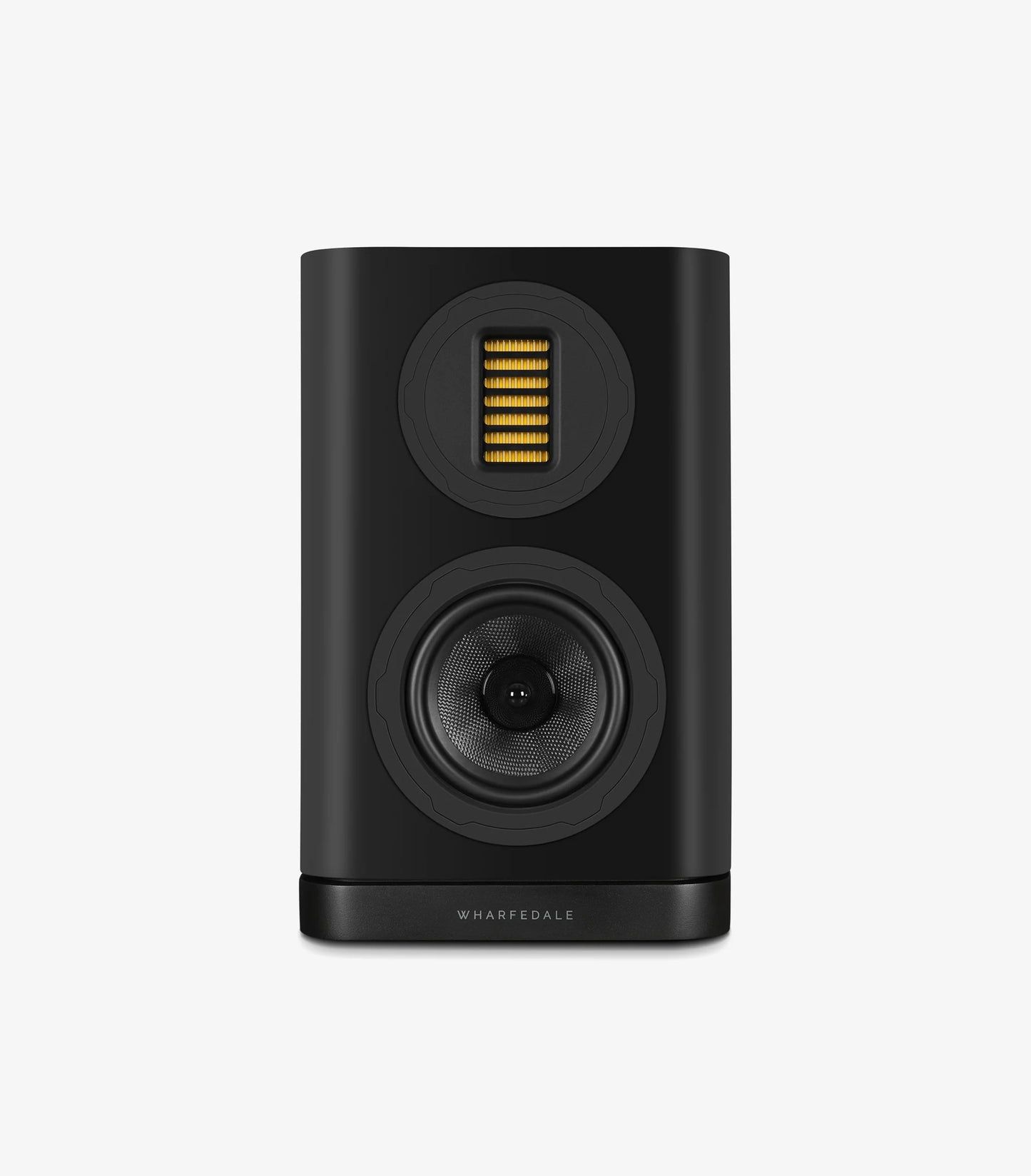 Wharfedale - Evo 5.1 - bookshelf speakers