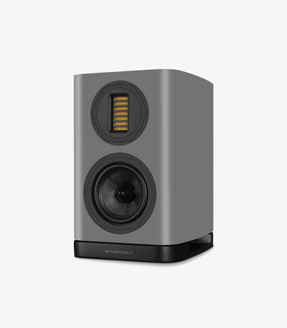 Wharfedale - Evo 5.1 - bookshelf speakers