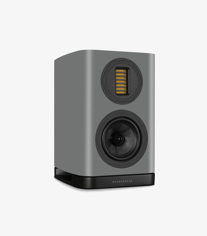 Wharfedale - Evo 5.1 - bookshelf speakers