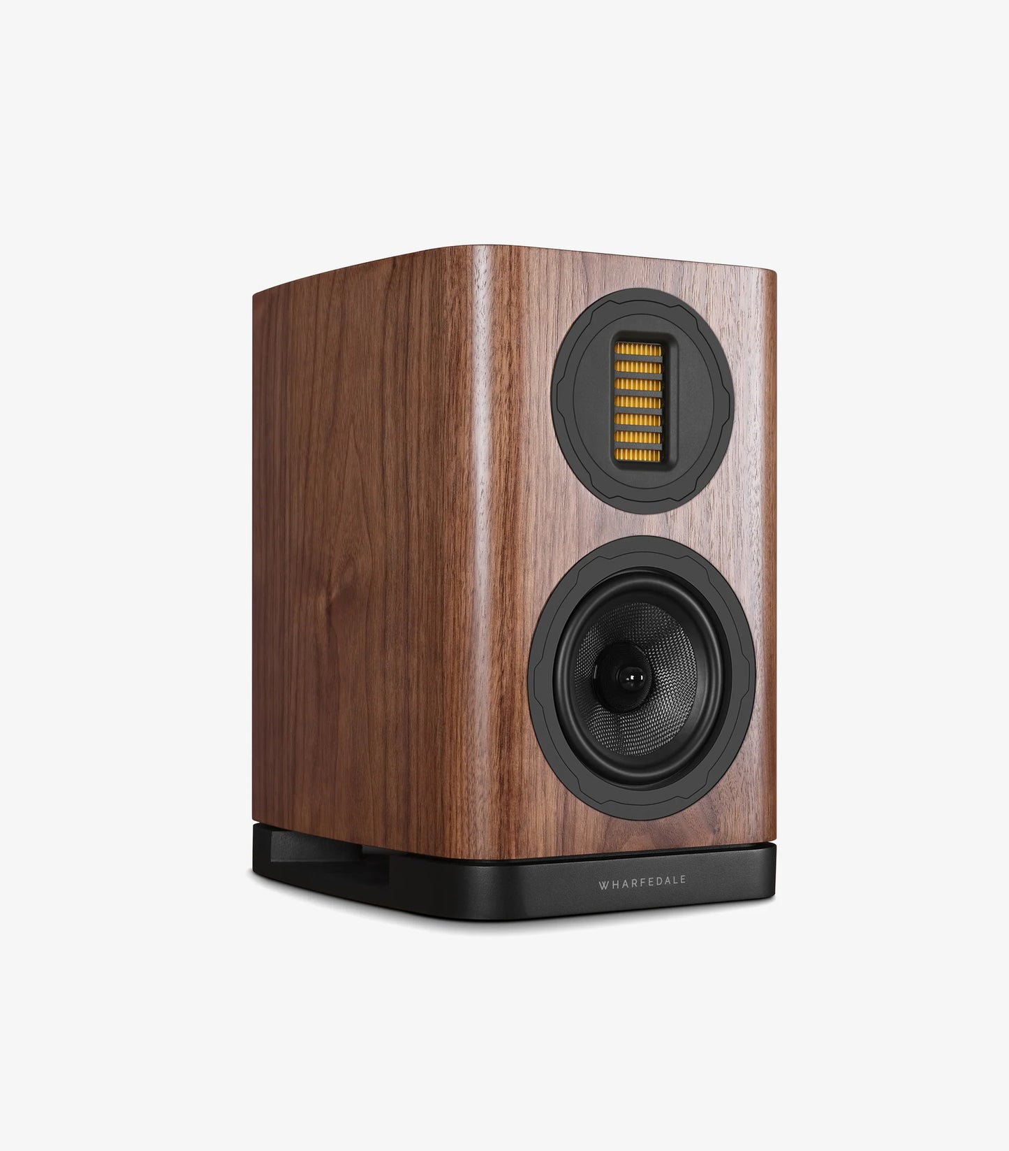 Wharfedale - Evo 5.1 - bookshelf speakers
