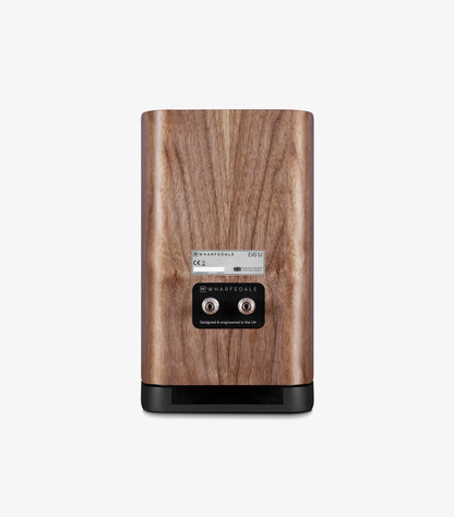 Wharfedale - Evo 5.1 - bookshelf speakers