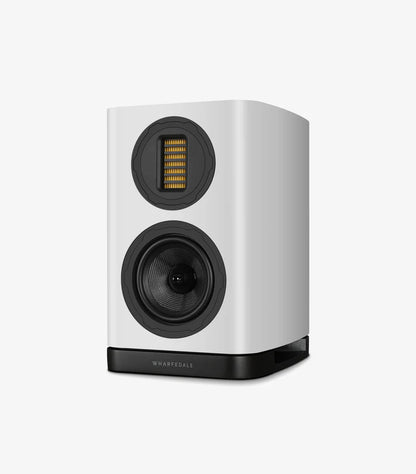 Wharfedale - Evo 5.1 - bookshelf speakers