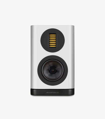 Wharfedale - Evo 5.1 - bookshelf speakers