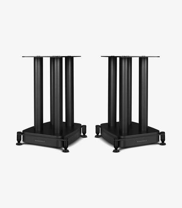 Wharfedale - Evo5.2 speaker stands (Pair)