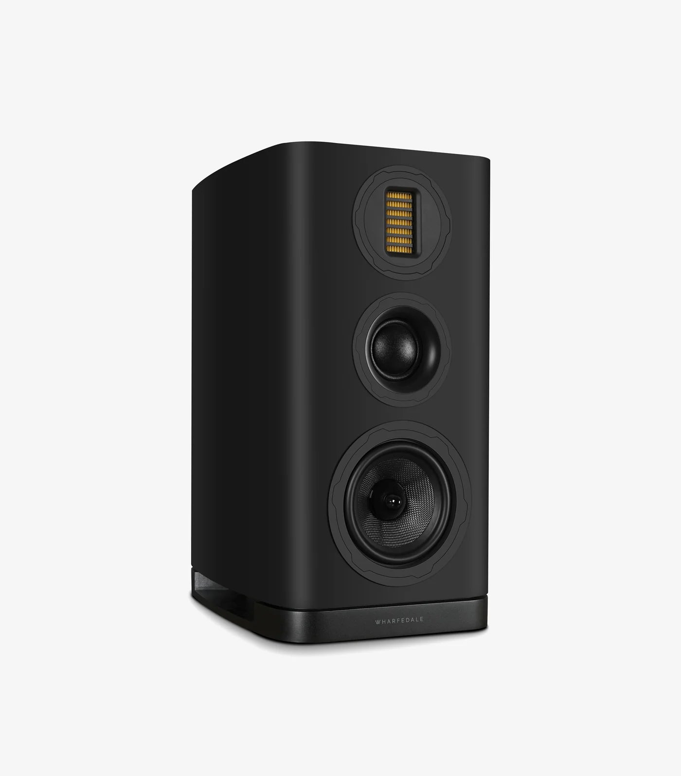 Wharfedale - Evo 5.2 - bookshelf speakers