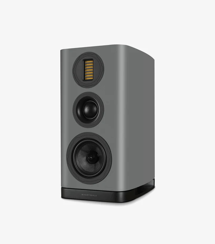Wharfedale - Evo 5.2 - bookshelf speakers