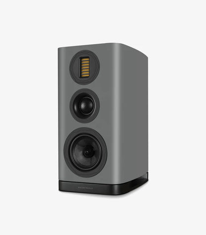 Wharfedale - Evo 5.2 - bookshelf speakers