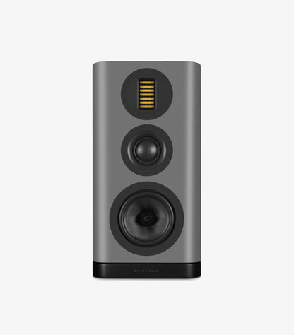 Wharfedale - Evo 5.2 - bookshelf speakers