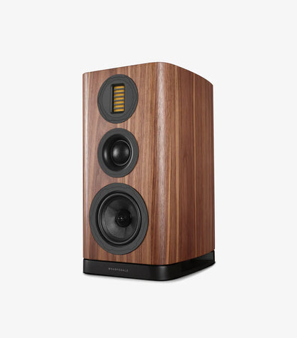 Wharfedale - Evo 5.2 - bookshelf speakers