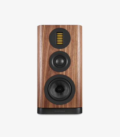 Wharfedale - Evo 5.2 - bookshelf speakers