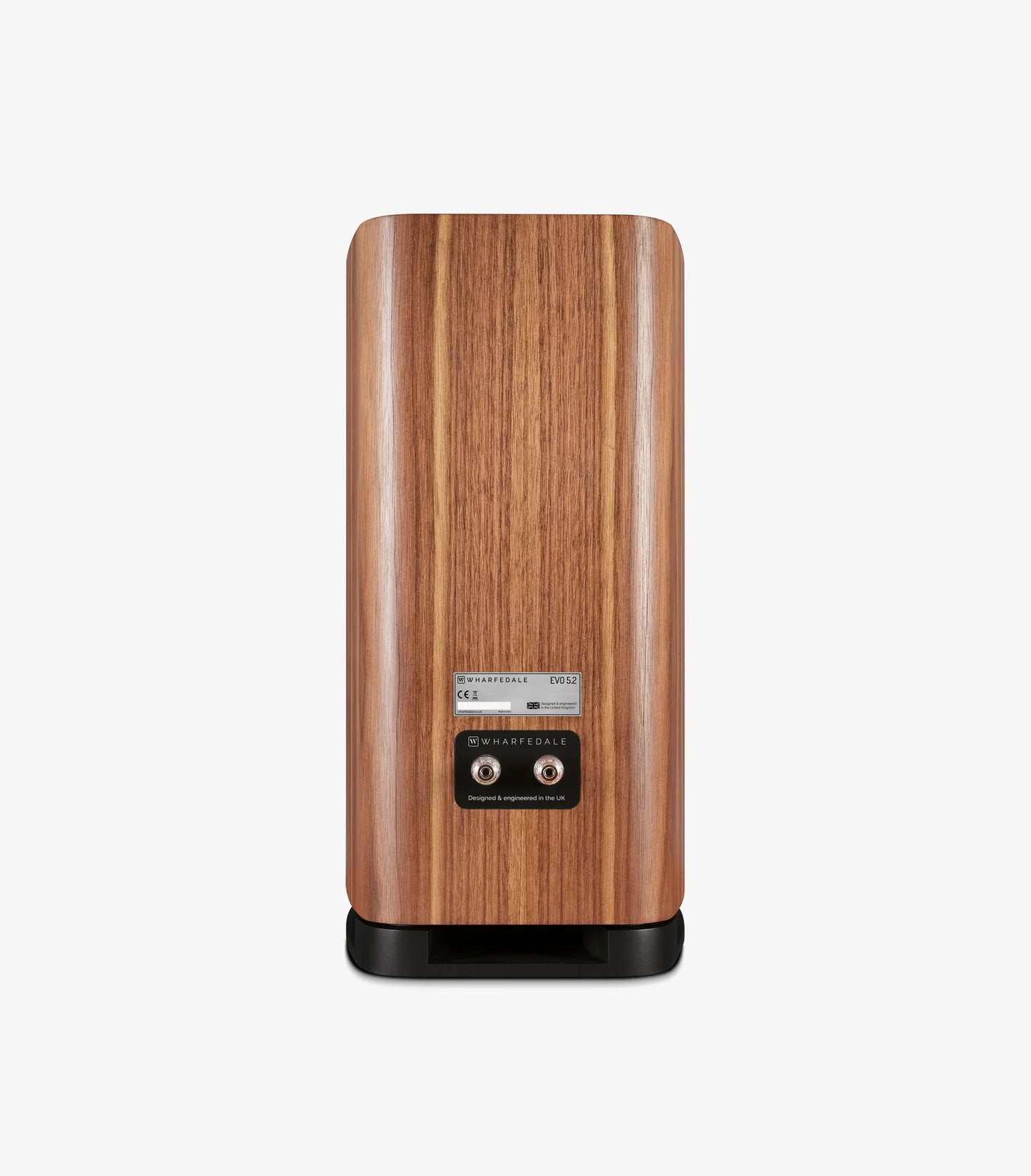 Wharfedale - Evo 5.2 - bookshelf speakers