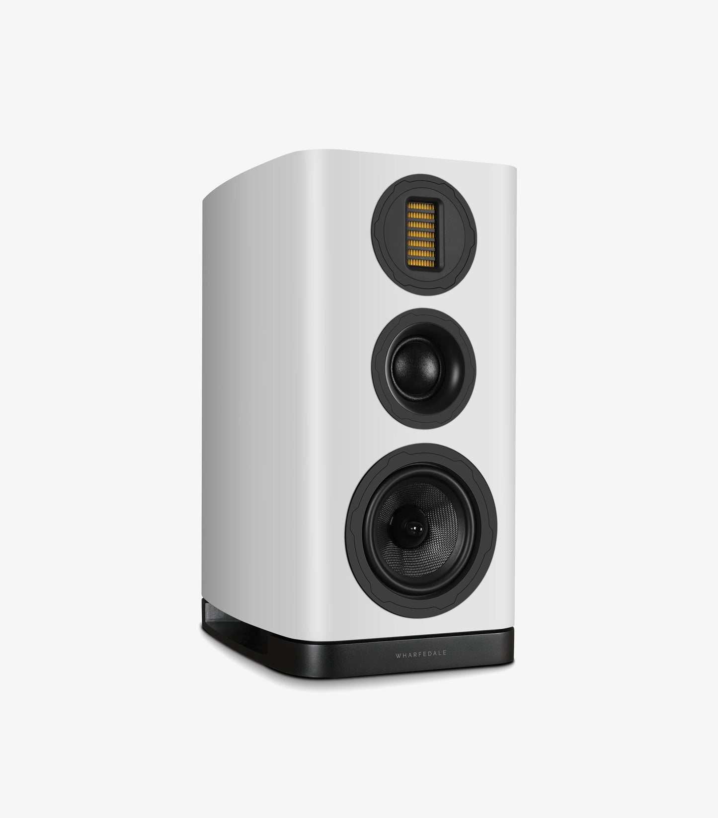 Wharfedale - Evo 5.2 - bookshelf speakers