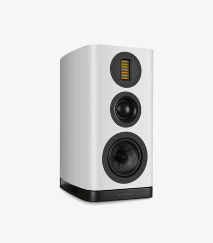 Wharfedale - Evo 5.2 - bookshelf speakers