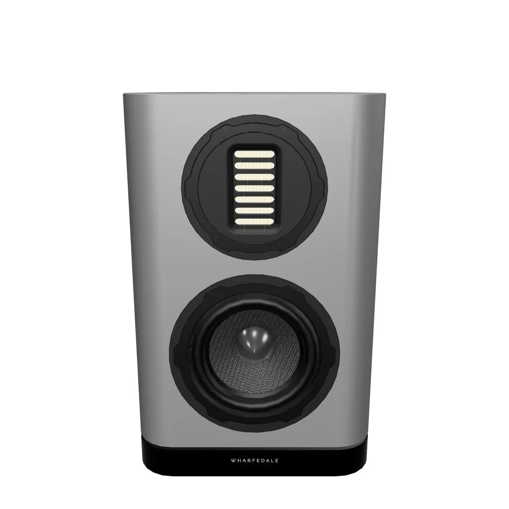Wharfedale - Evo 5.1 - bookshelf speakers