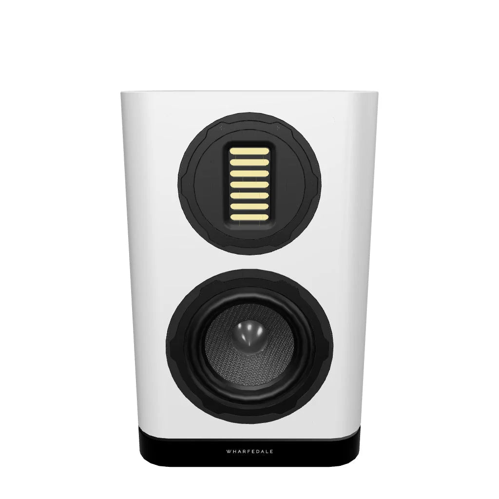 Wharfedale - Evo 5.1 - bookshelf speakers