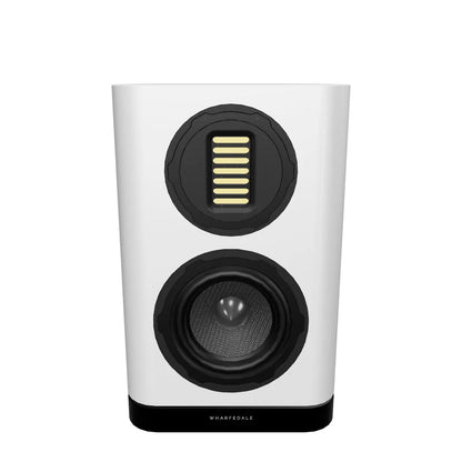 Wharfedale - Evo 5.1 - bookshelf speakers