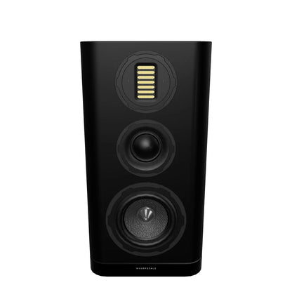Wharfedale - Evo 5.2 - bookshelf speakers