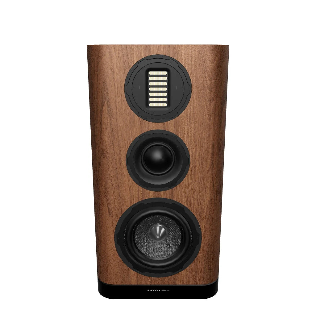 Wharfedale - Evo 5.2 - bookshelf speakers