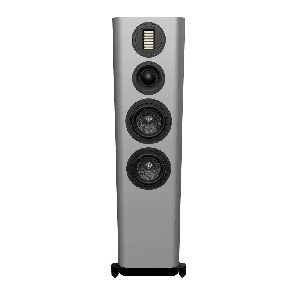 Wharfedale - Evo5.4 - floorstanding speakers