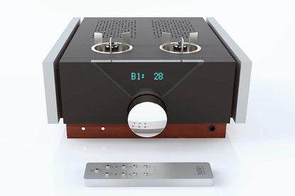 Pathos - InControl MKII - Stereo Preamplifier
