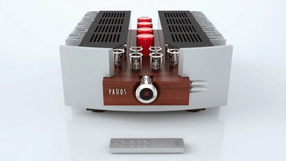 Pathos - InPol2 MkII- Integrated Amplifier