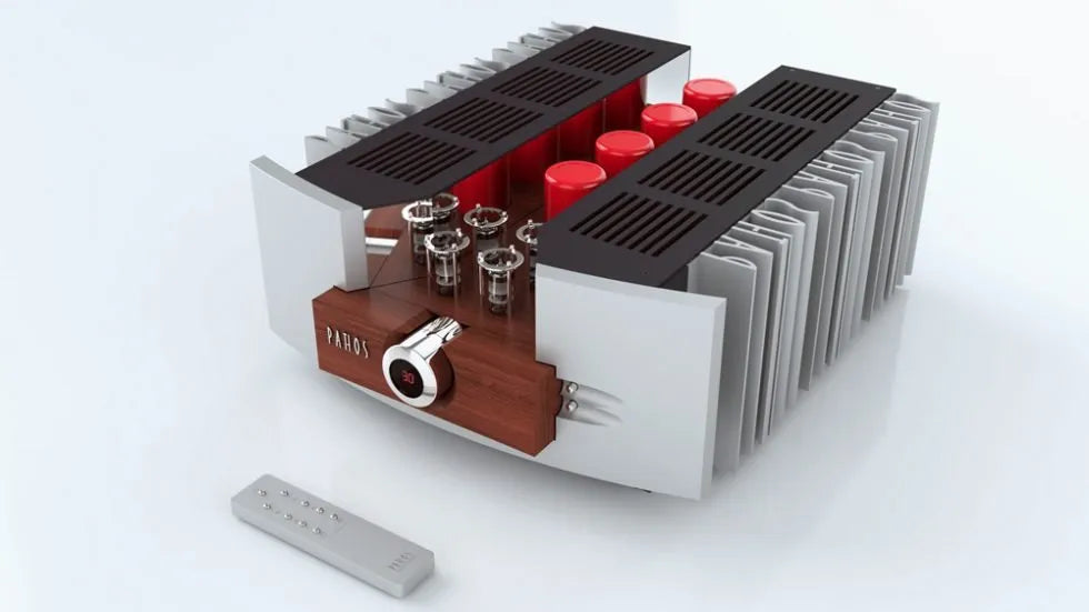 Pathos - InPol2 MkII- Integrated Amplifier