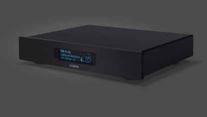 LUMIN - D3 - Network Player