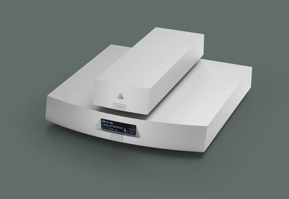 LUMIN - U2X - Network Transport