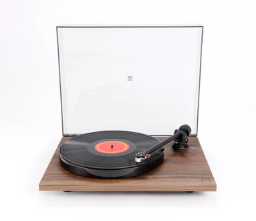 Rega - Planar 1 - turntable