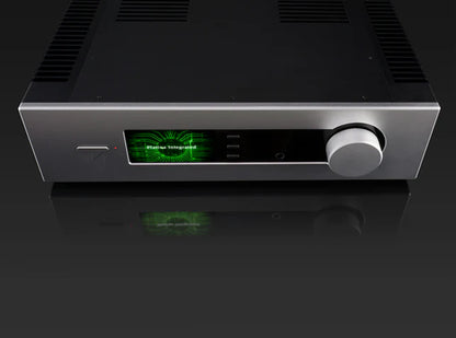QUAD - PLATINA Stream Audio Network Streamer