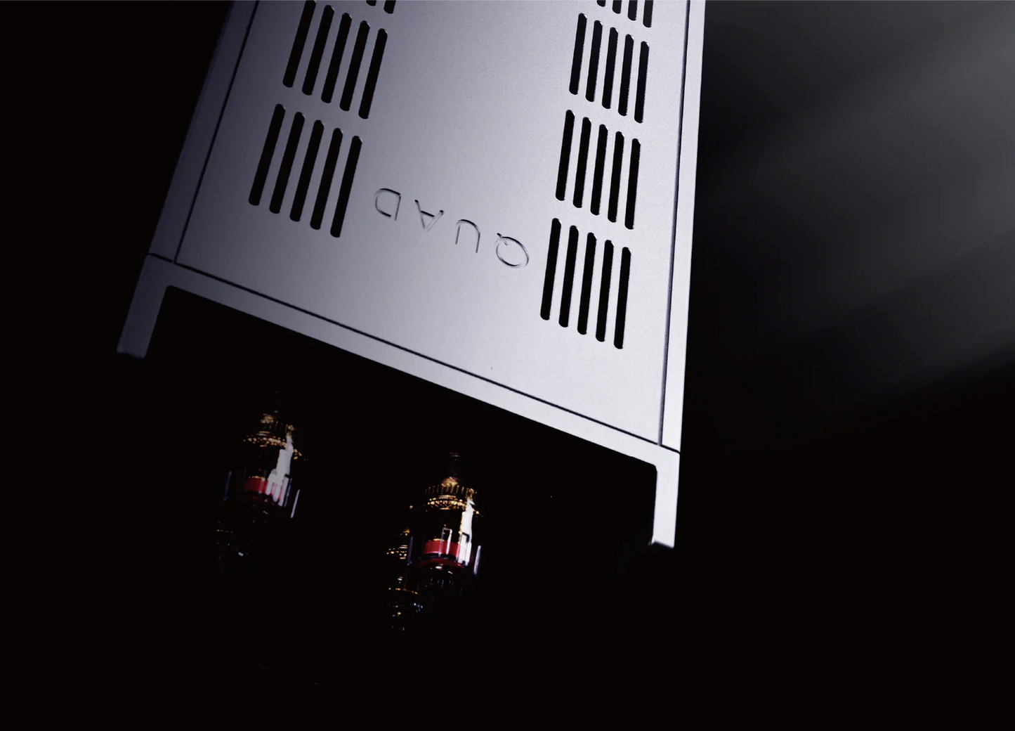 QUAD - 33 Pre Amplifier